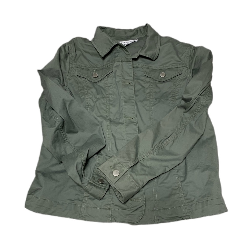 Croft & Barrow Jacket XL